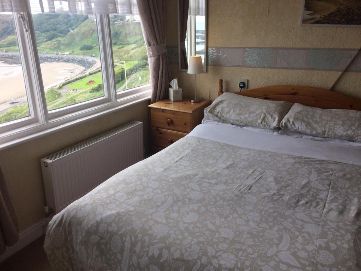 The Whiteley Bed & Breakfast Scarborough Exterior photo